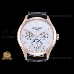 Perpetual Calendar 5327 RG...
