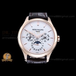 Perpetual Calendar 5140 RG...