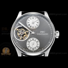 Portugieser Regulateur...