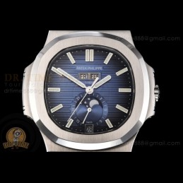 Nautilus Annual Calendar...