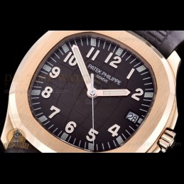 Aquanaut 5167R RG Brown...