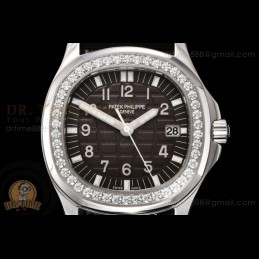 Aquanaut 5067A SS Diamond...