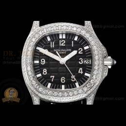 Aquanaut 5069G SS Diamond...