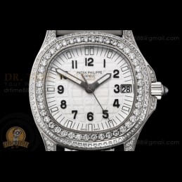 Aquanaut 5069G SS Diamond...