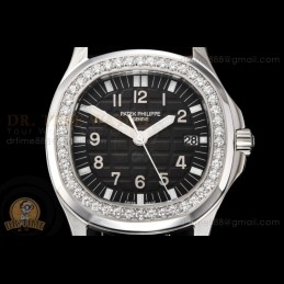 Aquanaut 5067A SS Diamond...