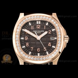 Aquanaut 5067R RG Diamond...