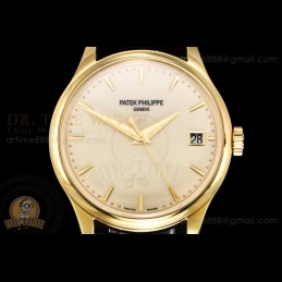 Calatrava 5227J YG Ivory...
