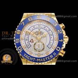 Yacht-Master II 42mm 116685...