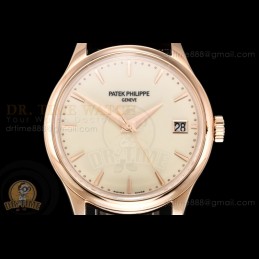Calatrava 5227R RG Ivory...