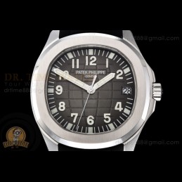 Aquanaut 5167 SS Black Dial...