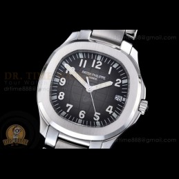 Aquanaut 5167 SS Black Dial...