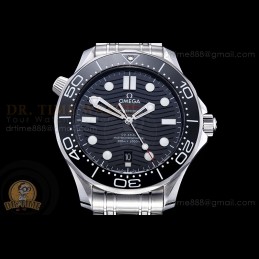 Seamaster 300m 2018 SS...