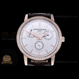 Patrimony Power Reserve RG...