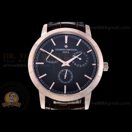Patrimony Power Reserve RG...
