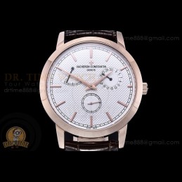 Patrimony Power Reserve RG...