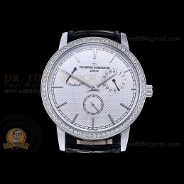 Patrimony Power Reserve SS...