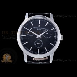 Patrimony Power Reserve SS...