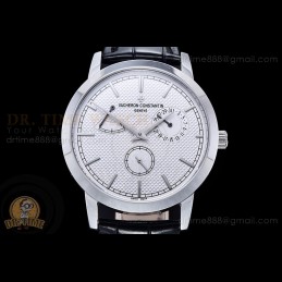 Patrimony Power Reserve SS...