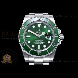 Submariner "Hulk" 116610LV...