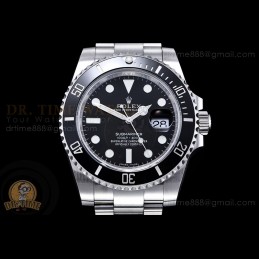 Submariner 116610LN 904L SS...