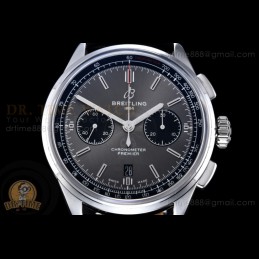 Premier B01 Chronograph 42...