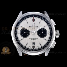 Premier B01 Chronograph 42...