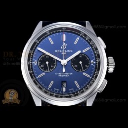 Premier B01 Chronograph 42...