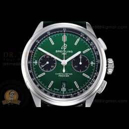 Premier B01 Chronograph 42...