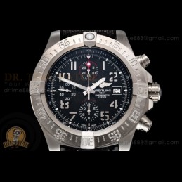Avenger Bandit Ti Black...