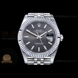 Datejust 41mm 126334 904L...