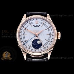 Cellini Moonphase 50535 RG...
