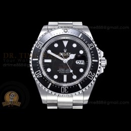 Sea-Dweller 126600 43mm...
