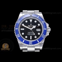 Submariner 126619LB SS...