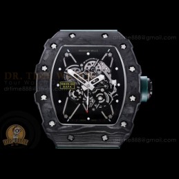 RM35-01 "Rafael Nadal"...
