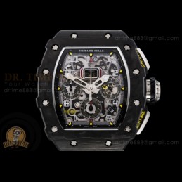 RM11-03 Automatic Flyback...