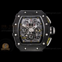 RM11-03 Automatic Flyback...
