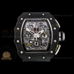 RM11-03 Automatic Flyback...
