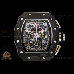 RM11-03 Automatic Flyback...