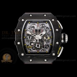 RM11-03 Automatic Flyback...