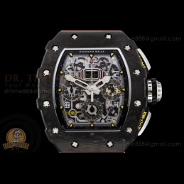 RM11-03 Automatic Flyback...