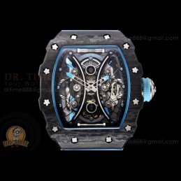 RM53-01 "Pablo Mac Donough"...