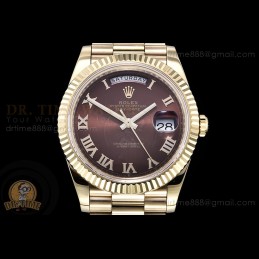Day-Date II 218238 904L YG...
