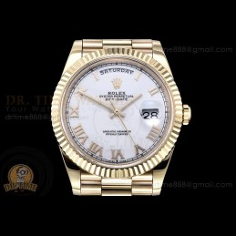 Day-Date II 218238 904L YG...