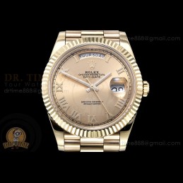 Day-Date II 218238 904L YG...
