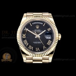 Day-Date II 218238 904L YG...