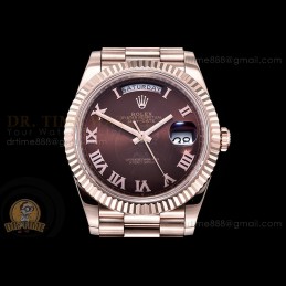 Day-Date II 218235 904L RG...
