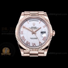 Day-Date II 218235 904L RG...