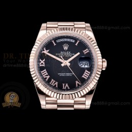 Day-Date II 218235 904L RG...