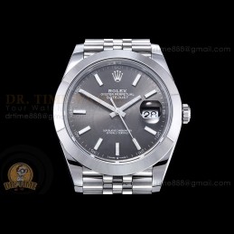 Datejust 41mm 126300 904L...