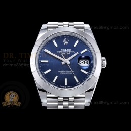 Datejust 41mm 126300 904L...
